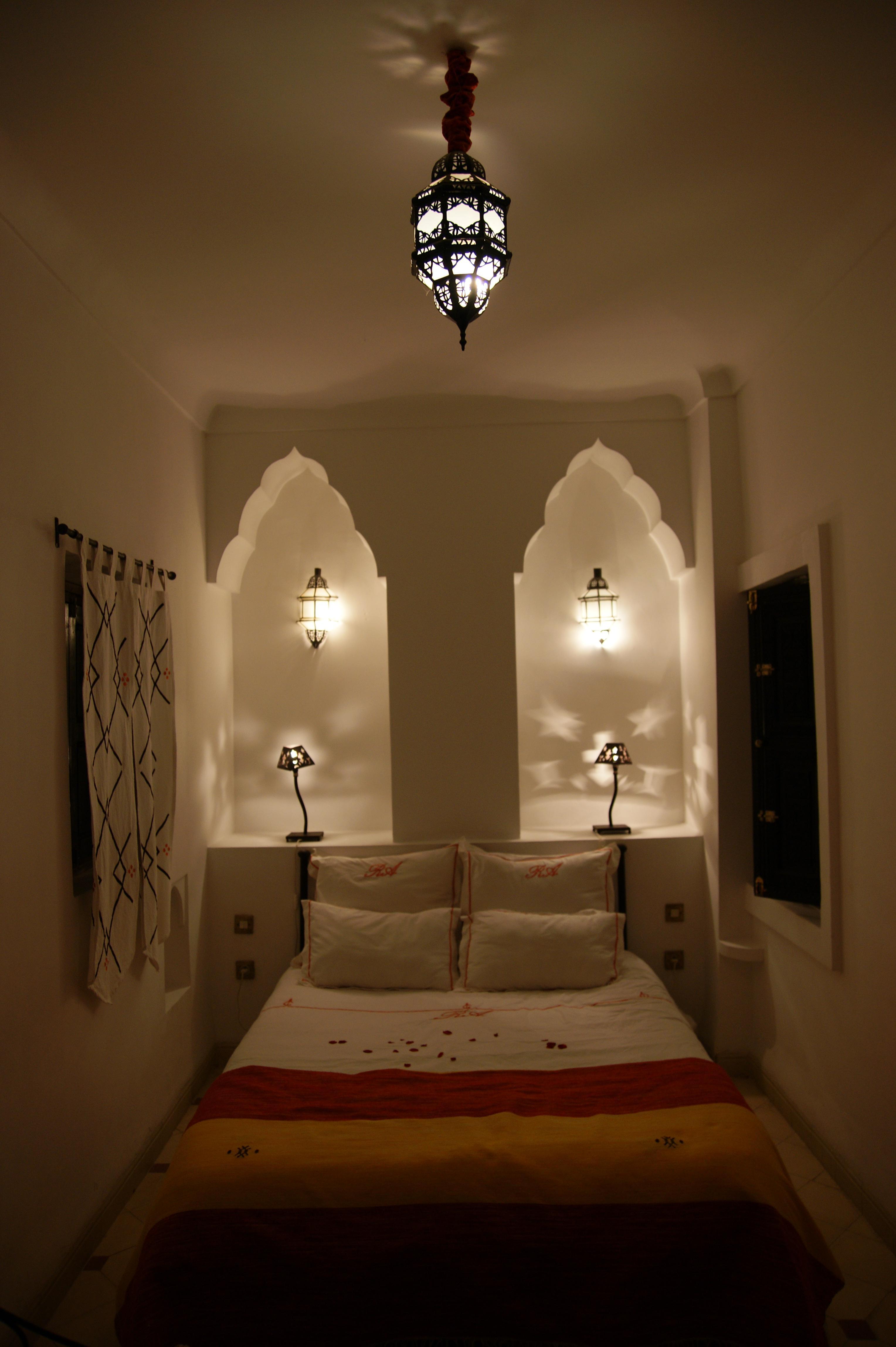 Riad Ailen Hotel Marrakesh Exterior foto